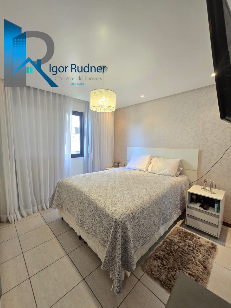 Apartamento, 3 quartos, 84 m² - Foto 6