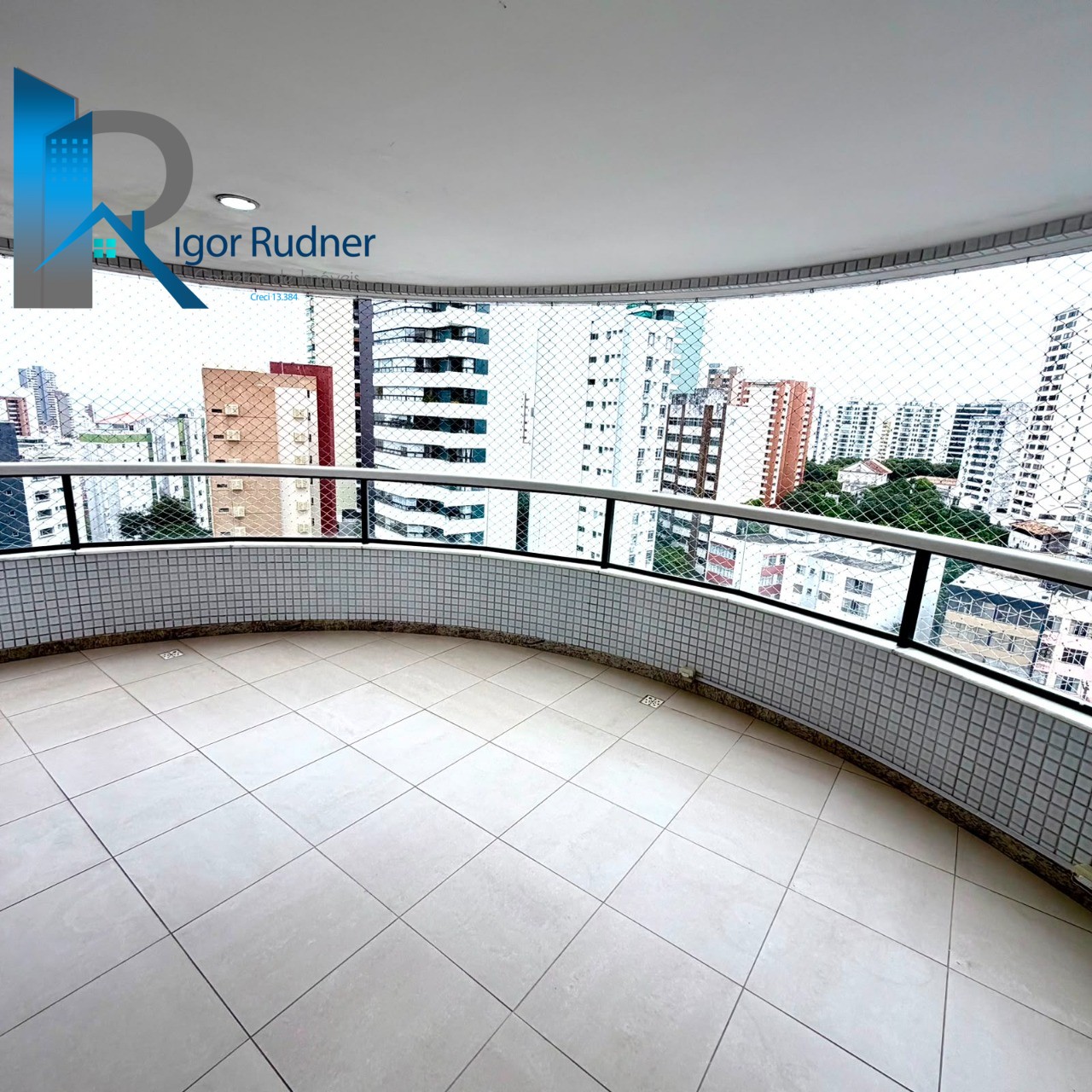 Apartamento, 4 quartos, 178 m² - Foto 2