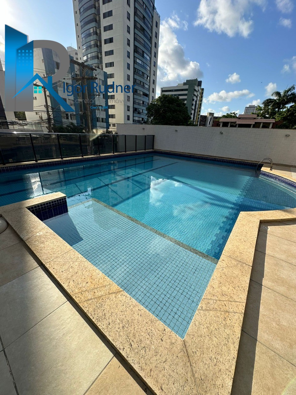Cobertura, 4 quartos, 233 m² - Foto 26