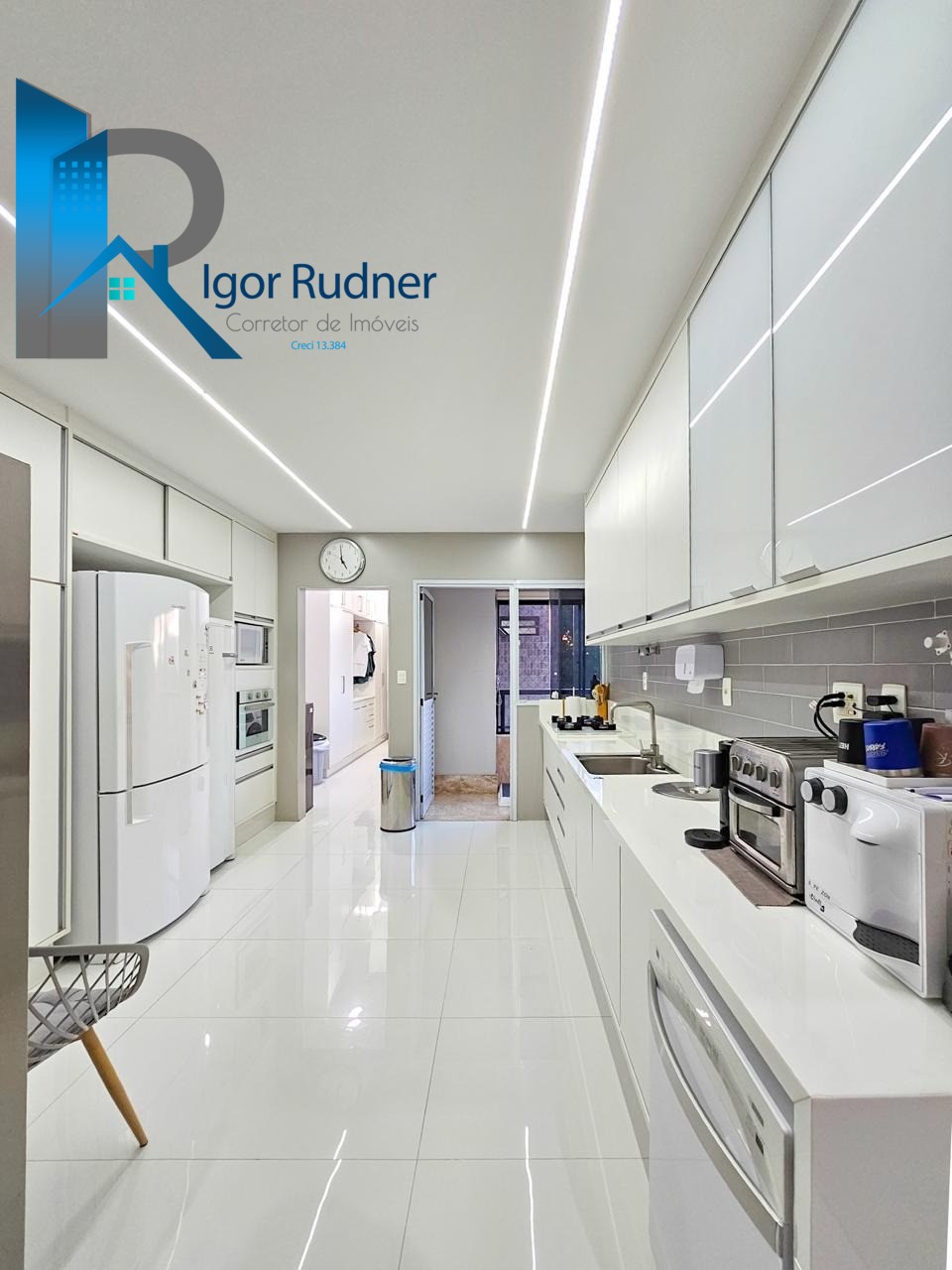 Apartamento, 4 quartos, 243 m² - Foto 25