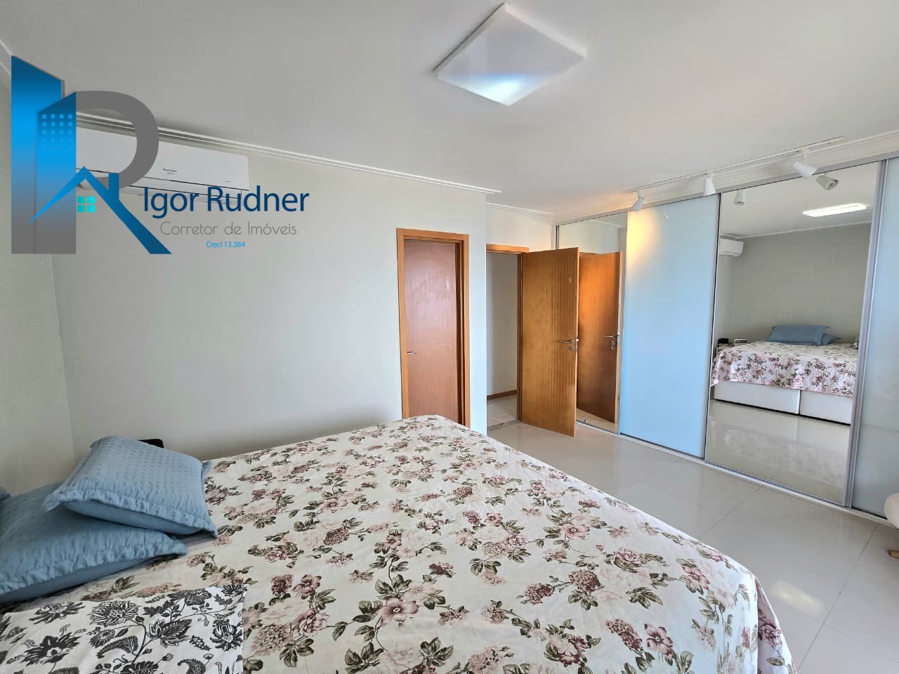 Apartamento, 4 quartos, 200 m² - Foto 21