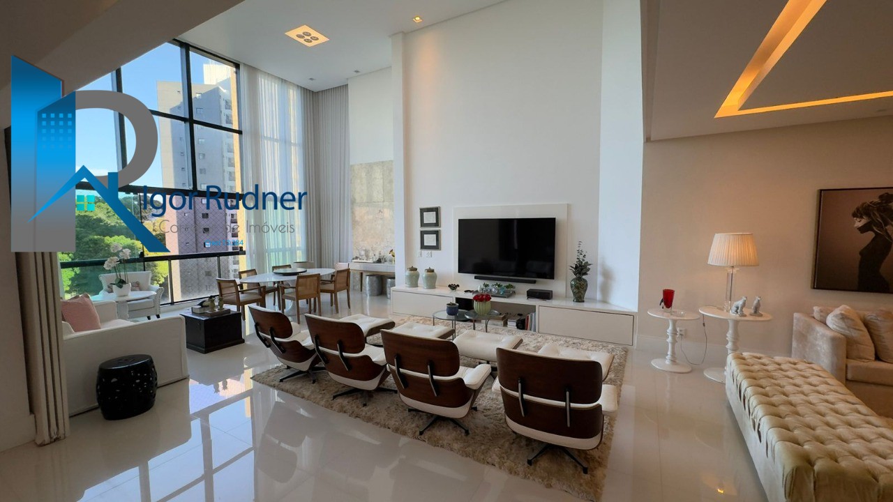 Apartamento, 4 quartos, 280 m² - Foto 4
