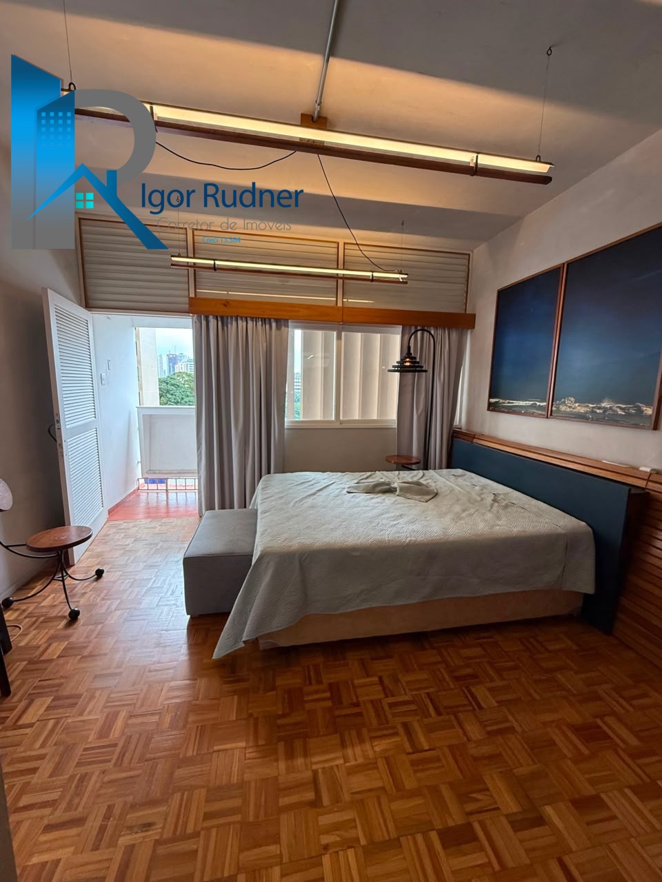 Apartamento, 2 quartos, 124 m² - Foto 19