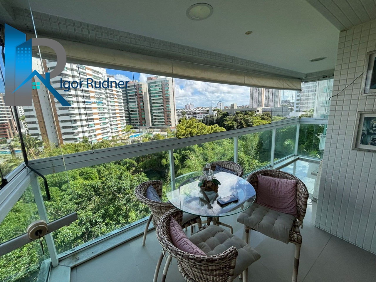 Apartamento, 2 quartos, 80 m² - Foto 1