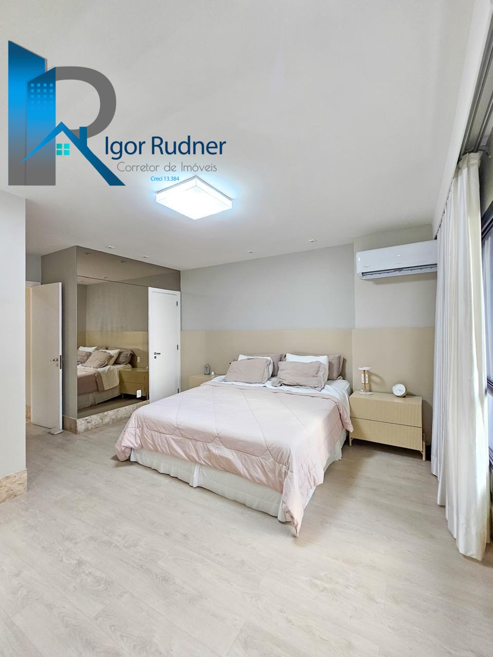 Apartamento, 4 quartos, 243 m² - Foto 11