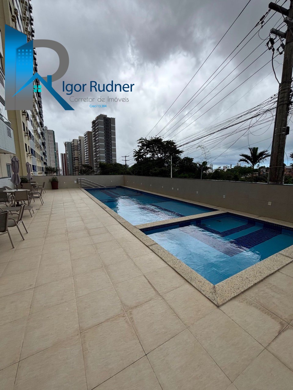 Apartamento, 2 quartos, 55 m² - Foto 33