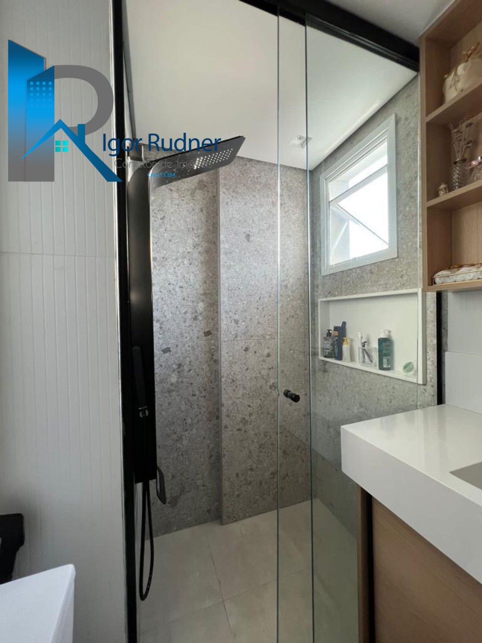 Apartamento, 2 quartos, 80 m² - Foto 11