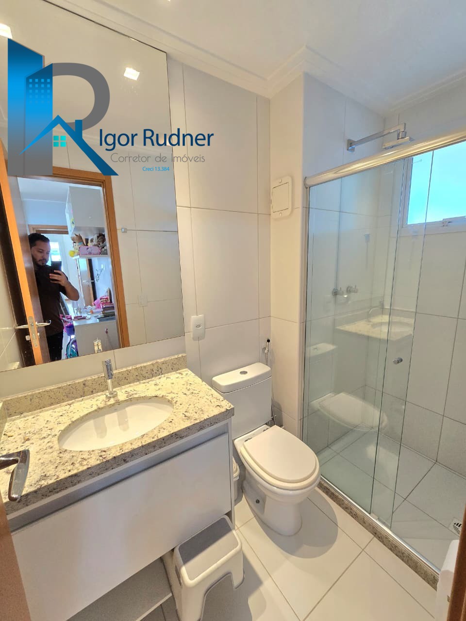 Apartamento, 4 quartos, 200 m² - Foto 23