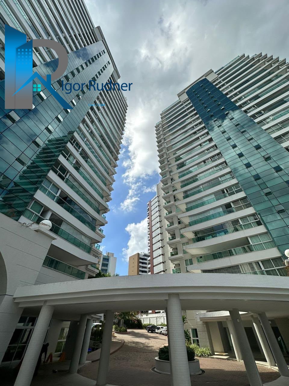 Apartamento, 3 quartos, 187 m² - Foto 10