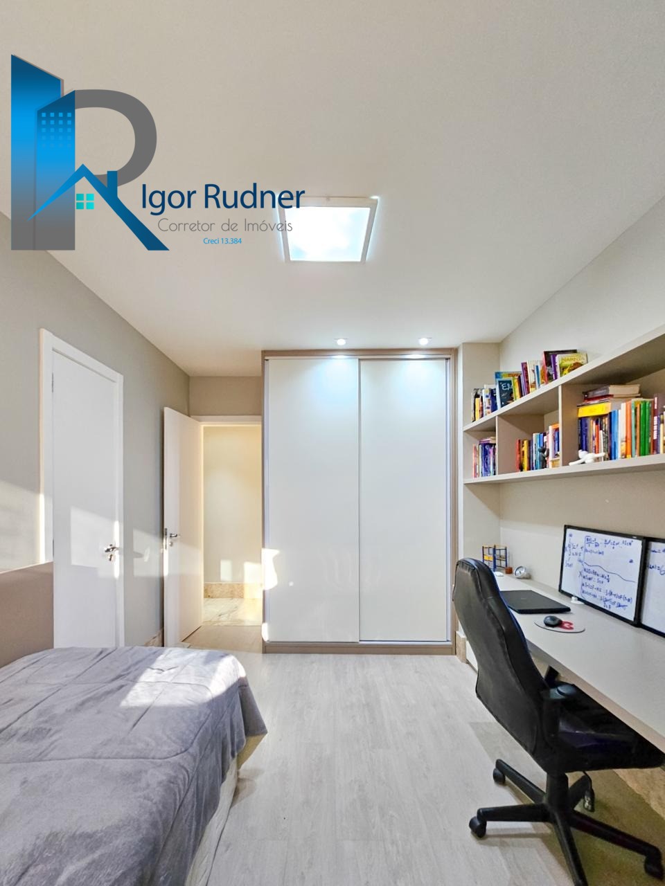 Apartamento, 4 quartos, 243 m² - Foto 17
