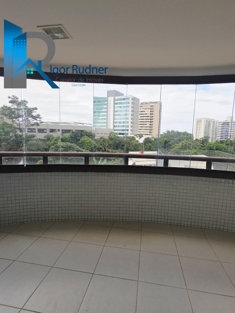 Apartamento, 2 quartos, 135 m² - Foto 6