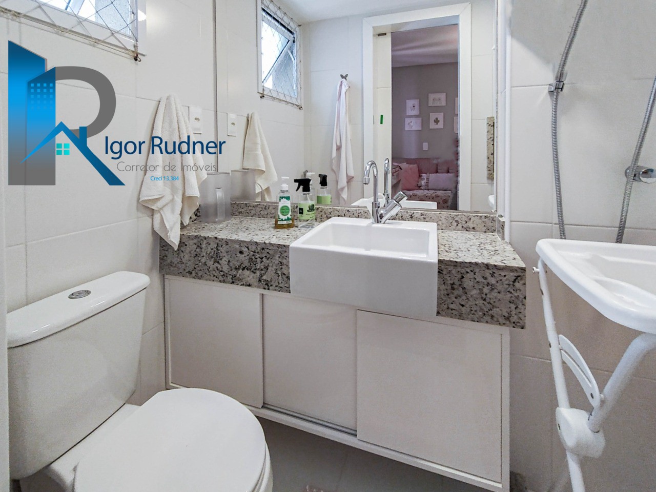 Apartamento, 3 quartos, 138 m² - Foto 21