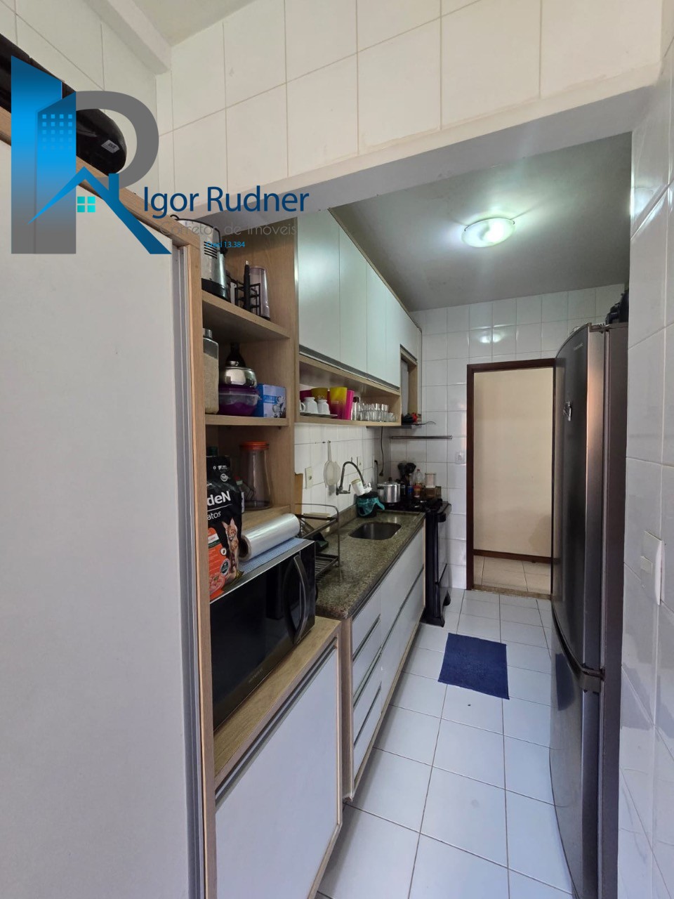 Apartamento, 3 quartos, 84 m² - Foto 17