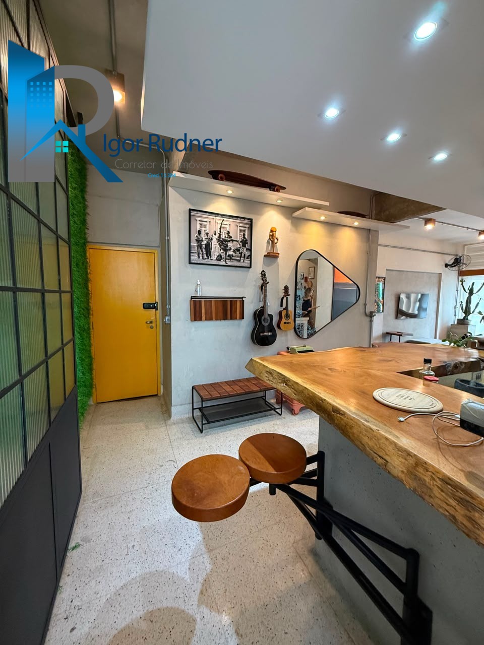 Apartamento, 2 quartos, 124 m² - Foto 9