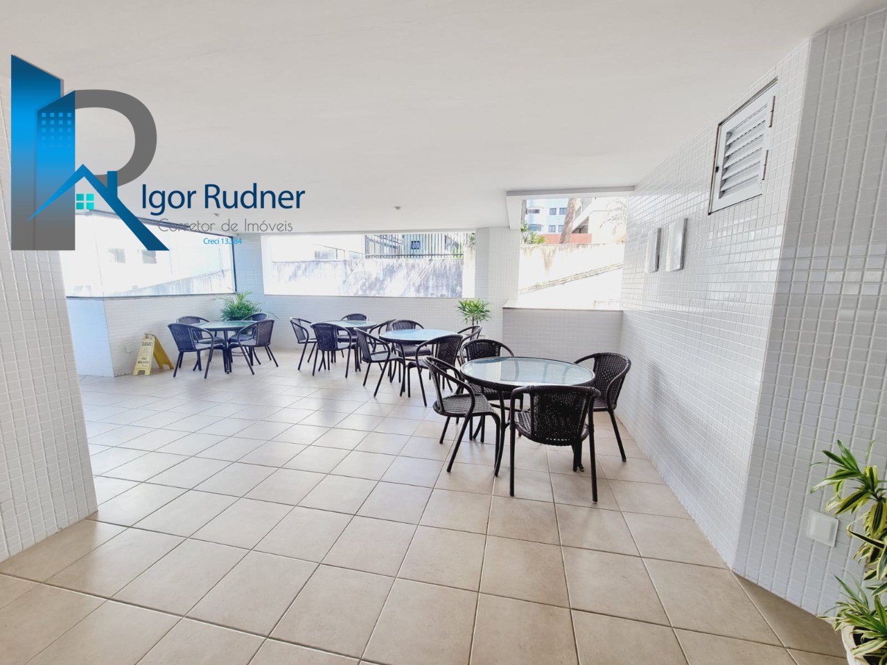 Apartamento, 3 quartos, 84 m² - Foto 33