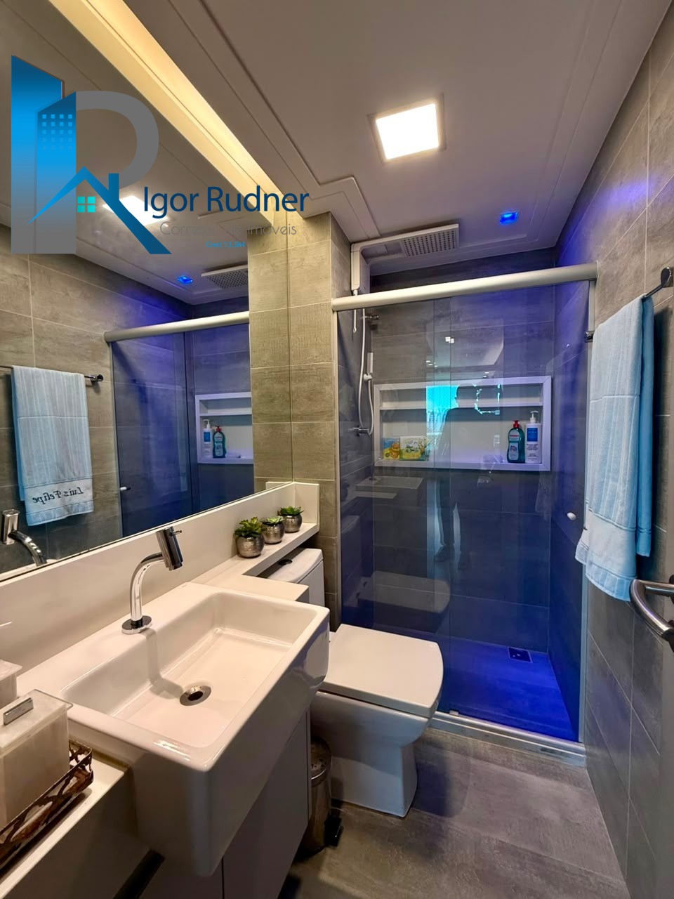 Apartamento, 2 quartos, 89 m² - Foto 11