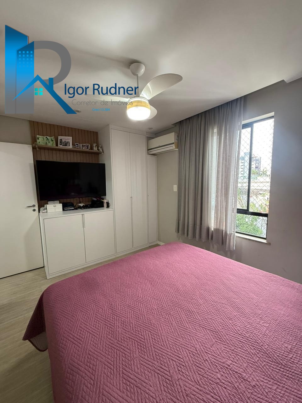 Apartamento, 3 quartos, 127 m² - Foto 17