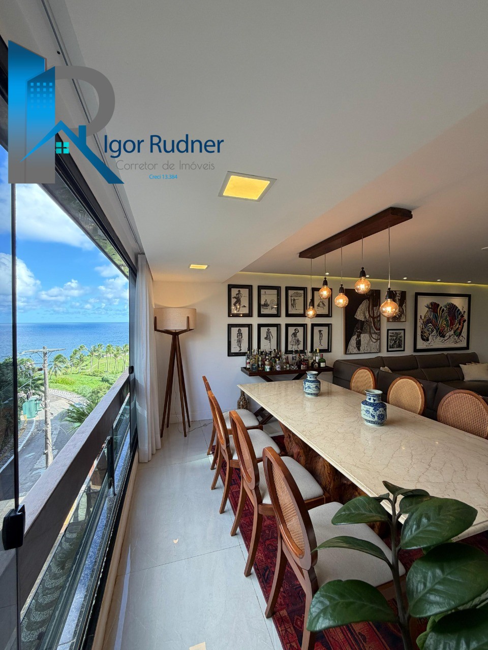 Apartamento, 3 quartos, 244 m² - Foto 8