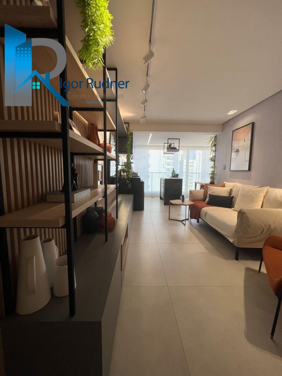 Apartamento, 2 quartos, 80 m² - Foto 8
