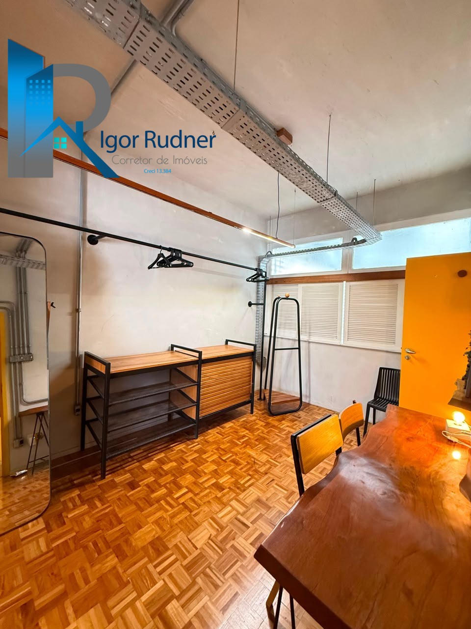 Apartamento, 2 quartos, 124 m² - Foto 27