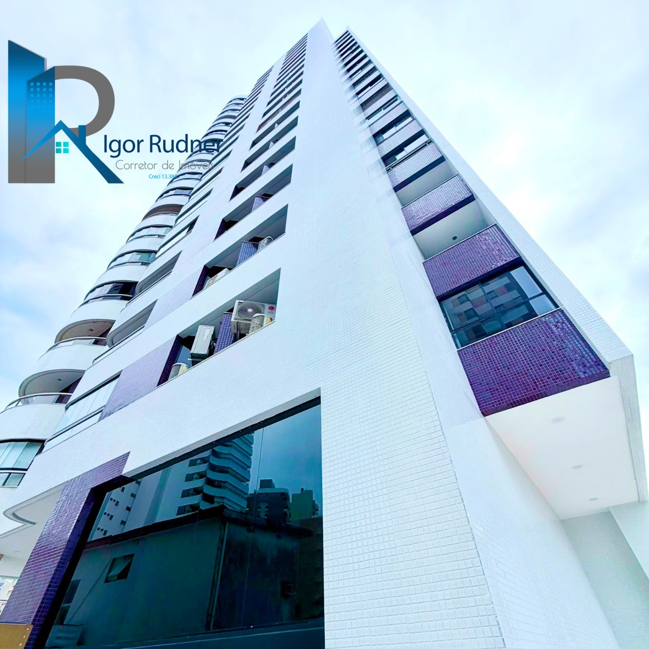 Apartamento, 4 quartos, 178 m² - Foto 1