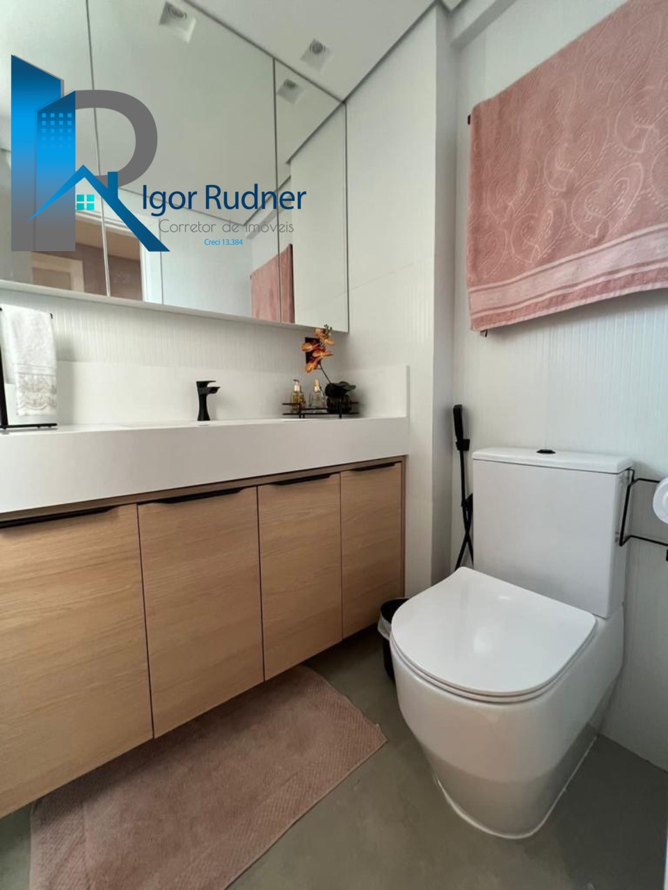 Apartamento, 2 quartos, 80 m² - Foto 18