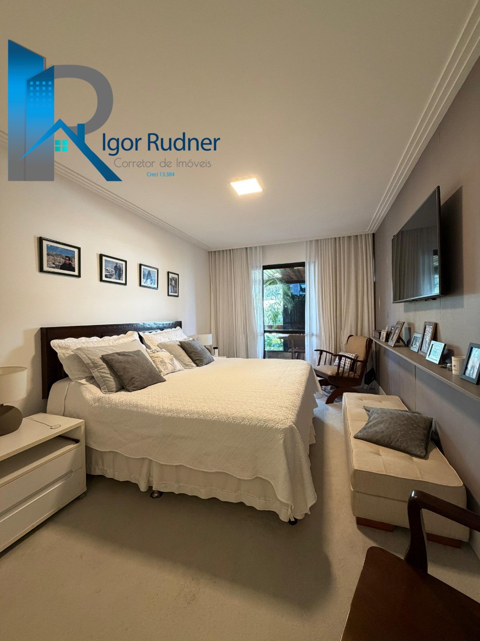 Apartamento, 3 quartos, 244 m² - Foto 22
