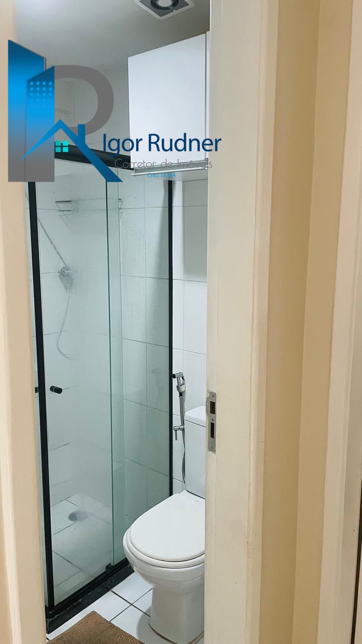 Apartamento, 2 quartos, 55 m² - Foto 20