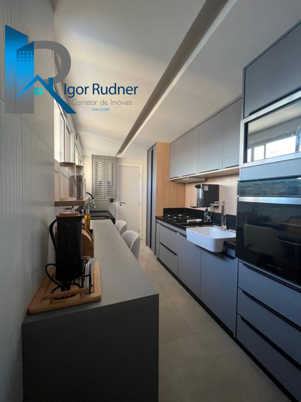 Apartamento, 2 quartos, 80 m² - Foto 20