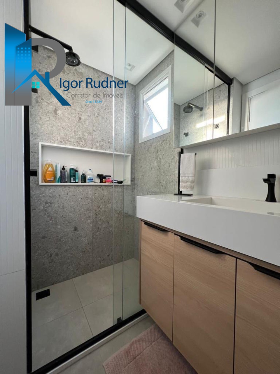 Apartamento, 2 quartos, 80 m² - Foto 19