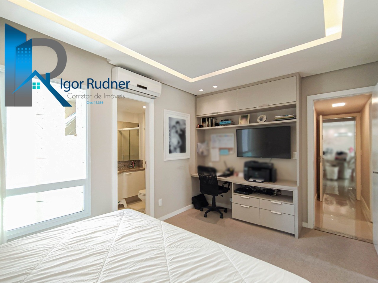 Apartamento, 3 quartos, 138 m² - Foto 23