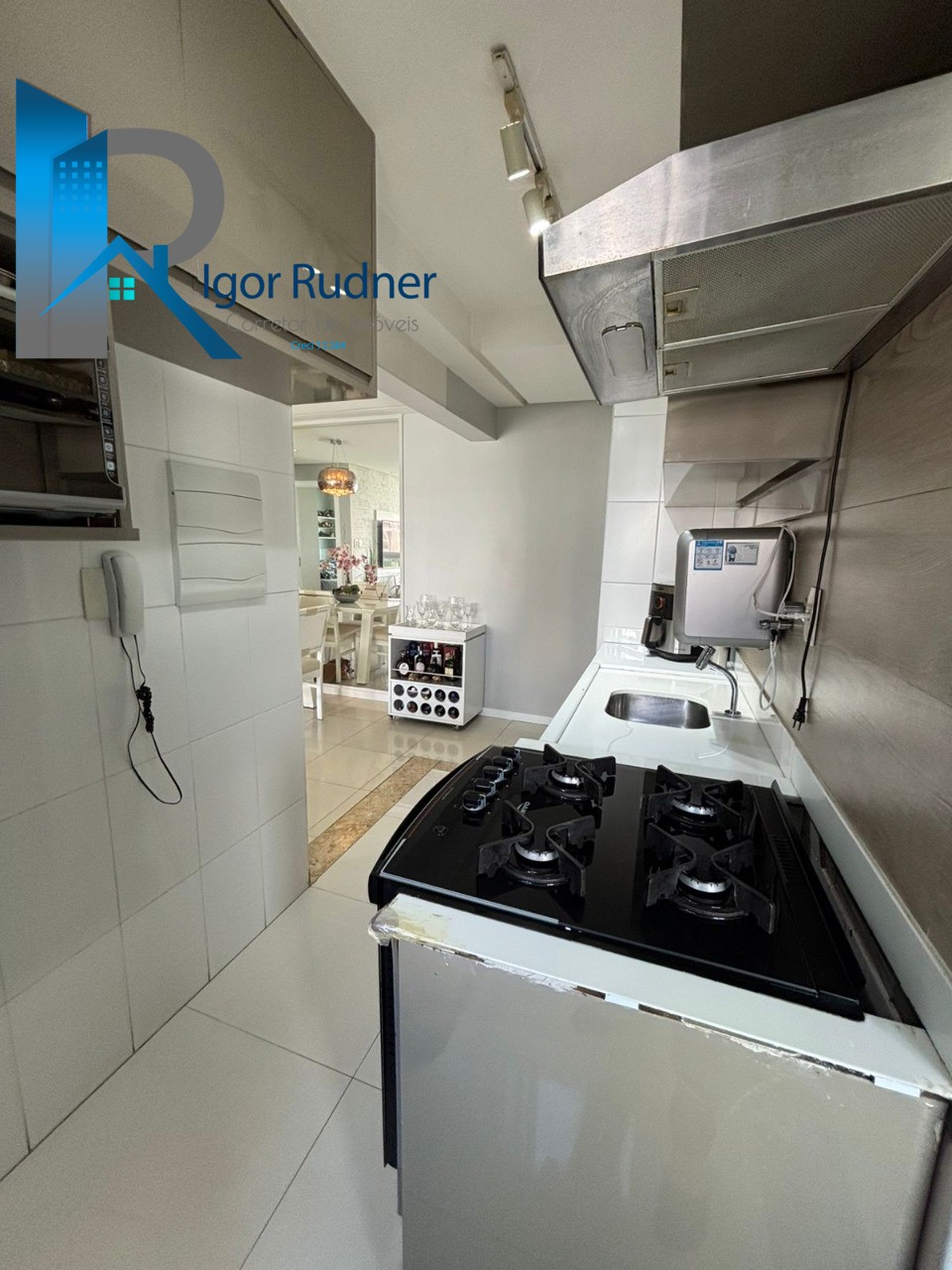 Apartamento, 2 quartos, 80 m² - Foto 19