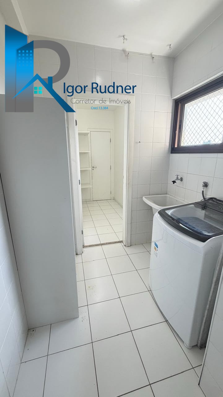 Apartamento, 3 quartos, 140 m² - Foto 19