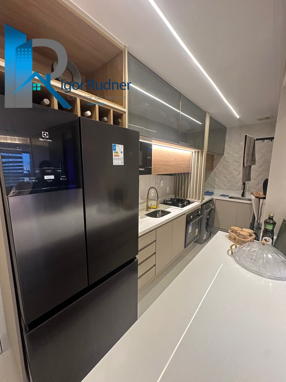 Apartamento, 1 quarto, 51 m² - Foto 12