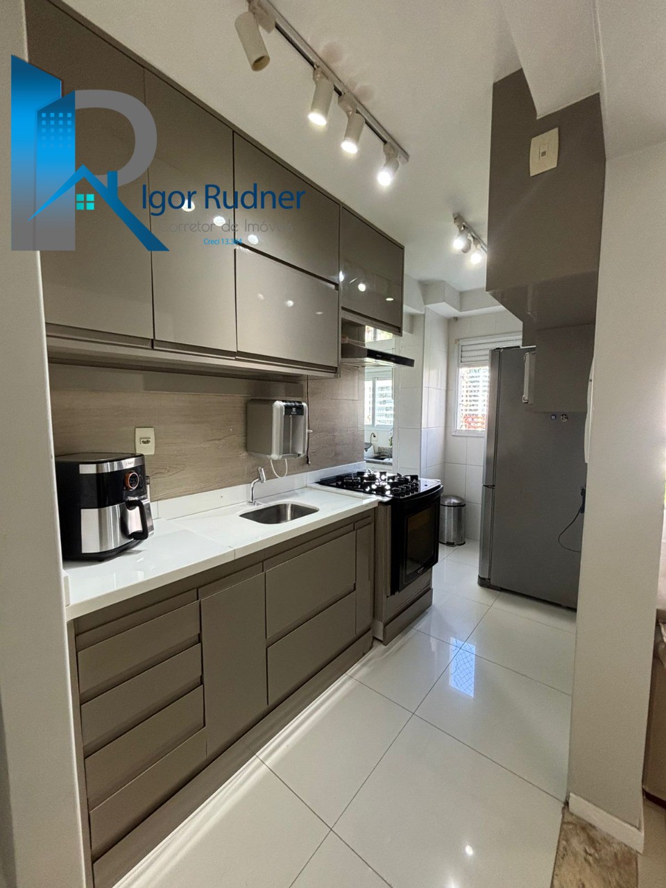 Apartamento, 2 quartos, 80 m² - Foto 18