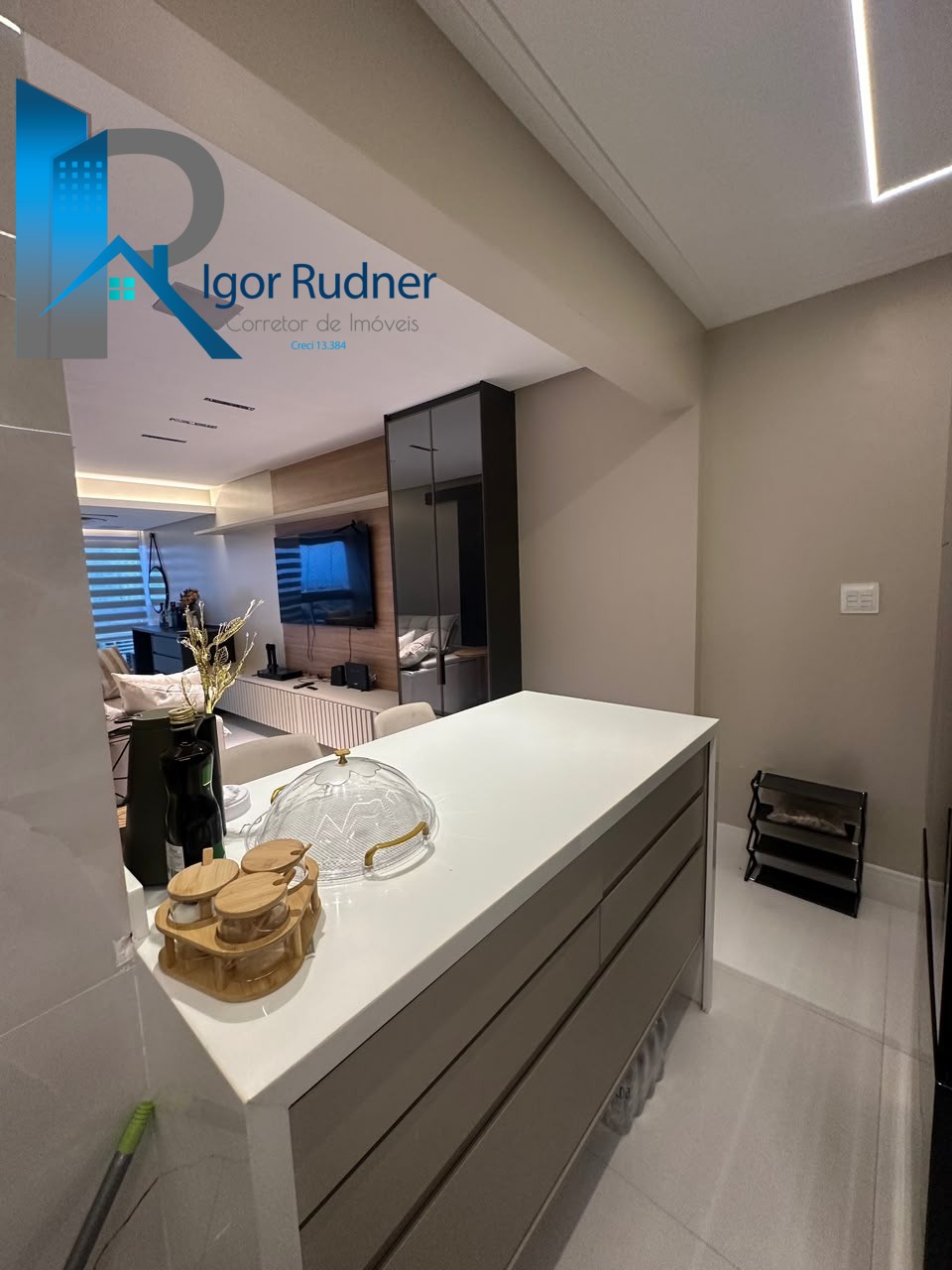 Apartamento, 1 quarto, 51 m² - Foto 11