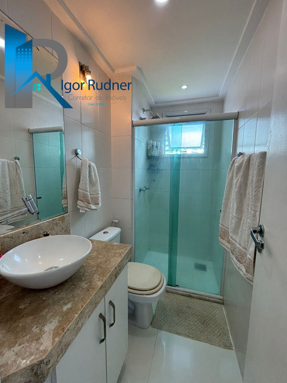 Apartamento, 2 quartos, 80 m² - Foto 8