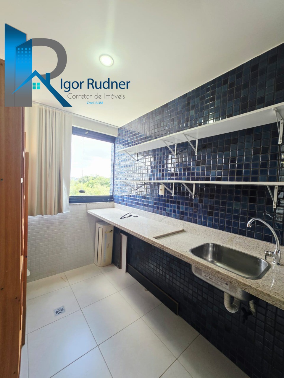 Apartamento, 1 quarto, 78 m² - Foto 9
