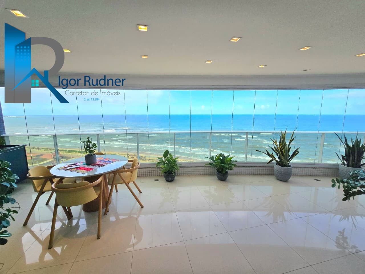 Apartamento, 4 quartos, 200 m² - Foto 7