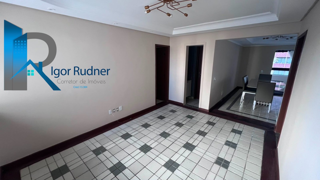 Apartamento, 4 quartos, 198 m² - Foto 8