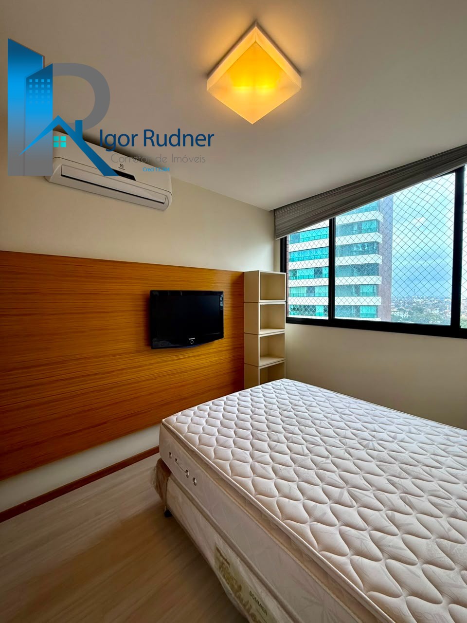 Apartamento, 3 quartos, 145 m² - Foto 15