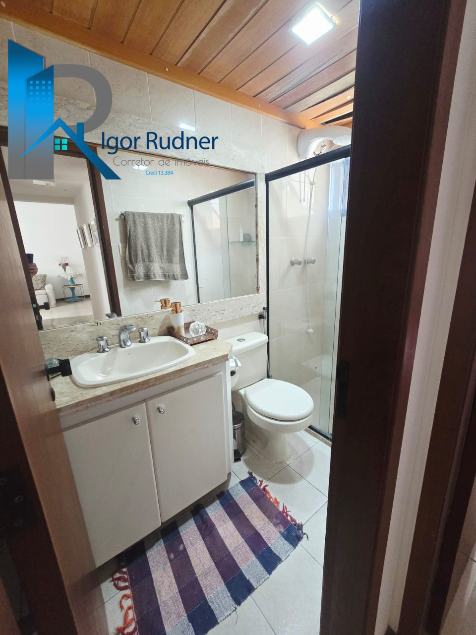 Apartamento, 3 quartos, 84 m² - Foto 9
