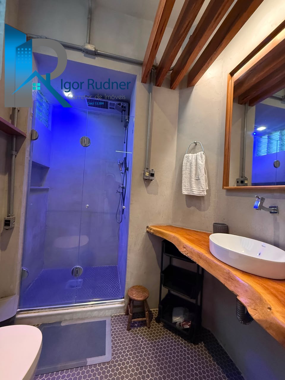 Apartamento, 2 quartos, 124 m² - Foto 22