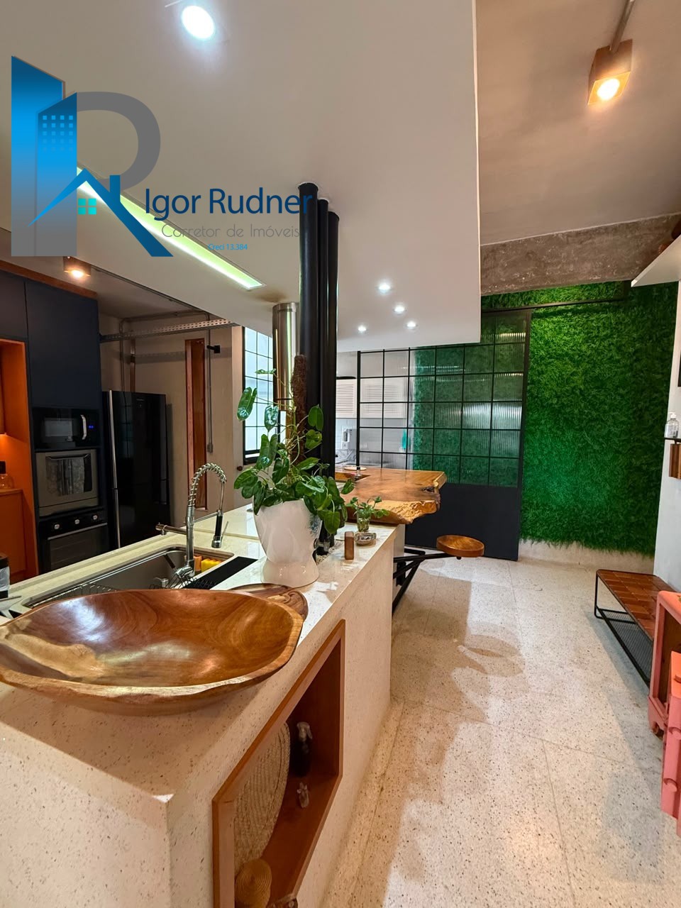 Apartamento, 2 quartos, 124 m² - Foto 12