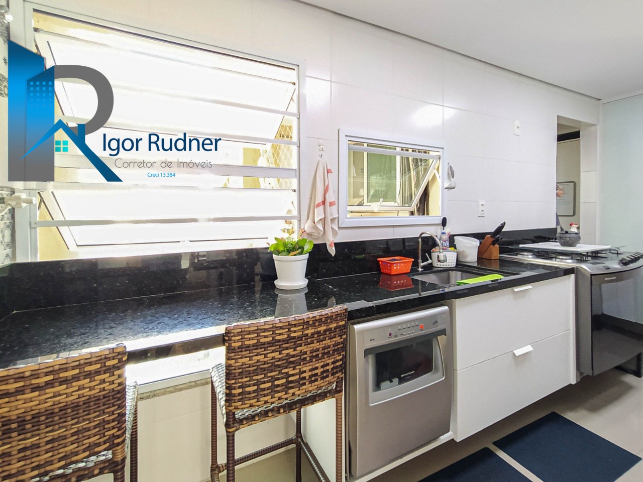 Apartamento, 3 quartos, 138 m² - Foto 30