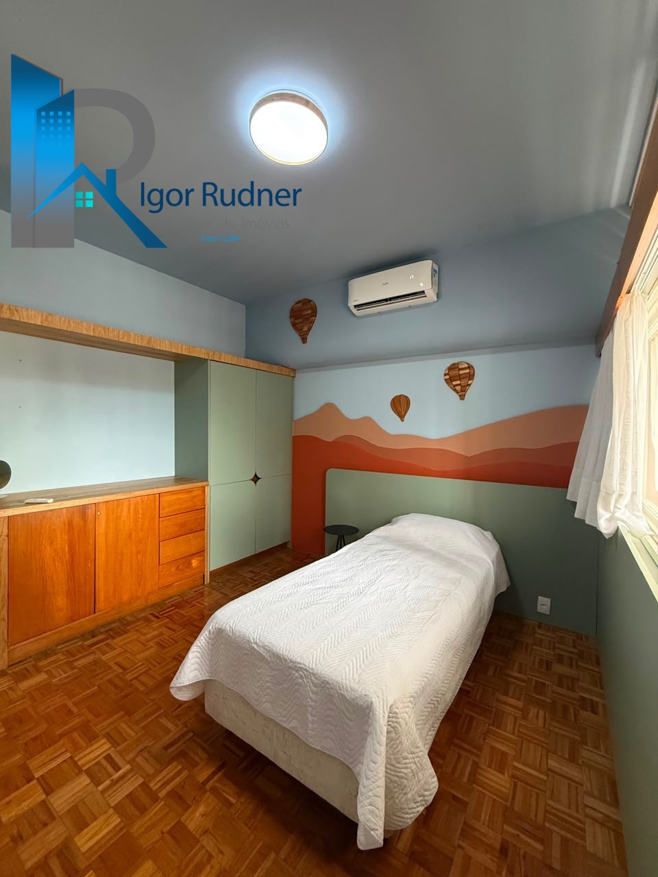 Apartamento, 2 quartos, 124 m² - Foto 24
