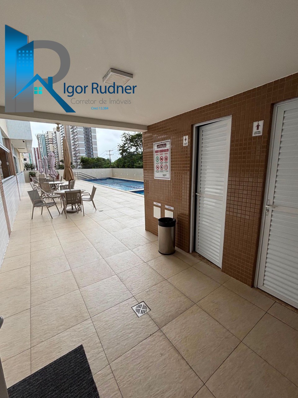 Apartamento, 2 quartos, 55 m² - Foto 35