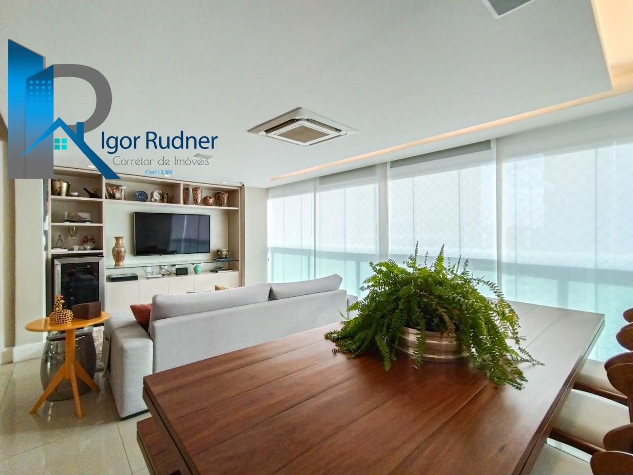Apartamento, 3 quartos, 138 m² - Foto 8