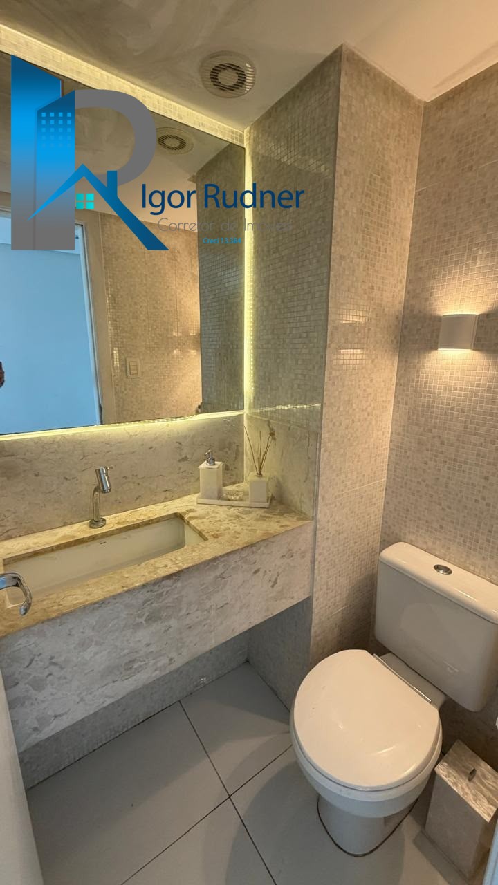 Apartamento, 3 quartos, 140 m² - Foto 8