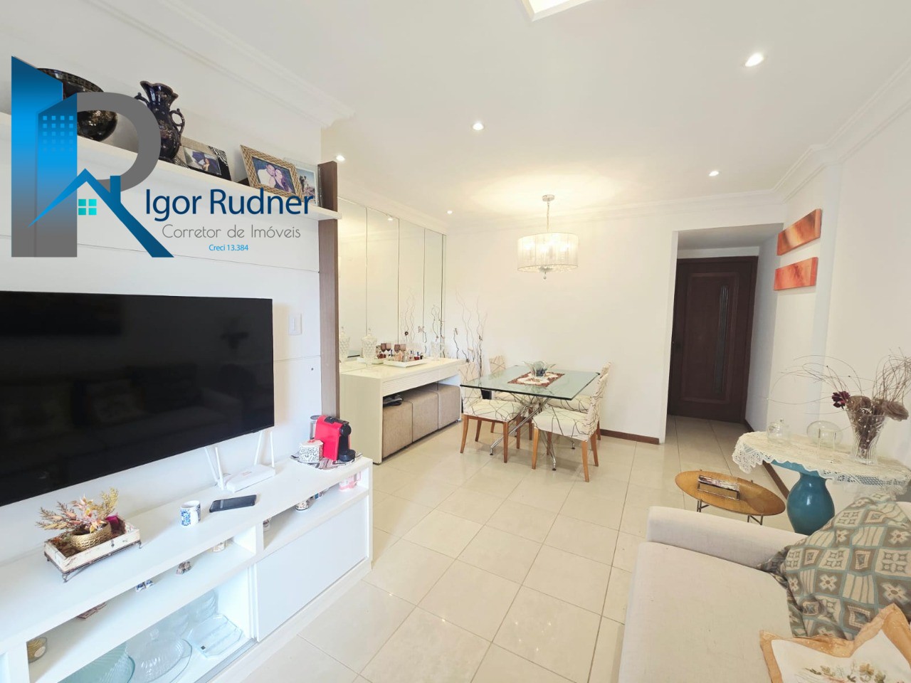 Apartamento, 3 quartos, 84 m² - Foto 8